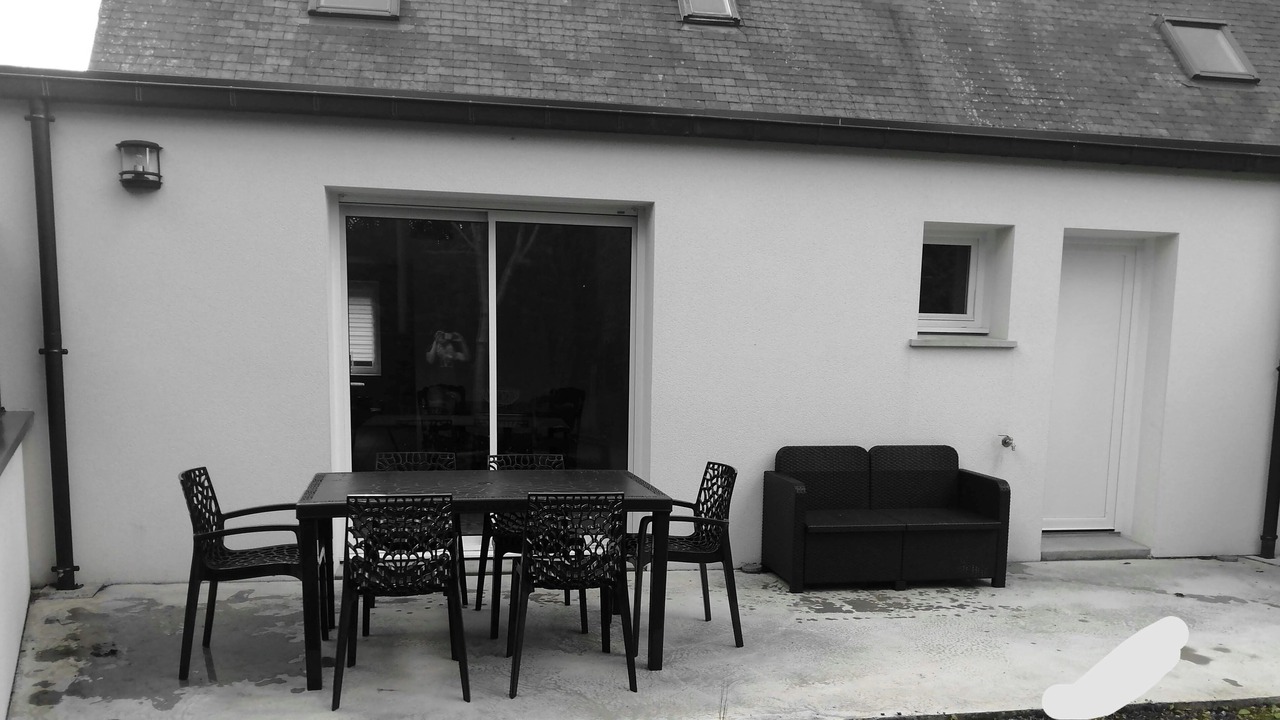 Photo of Outdoor in Ploufragan