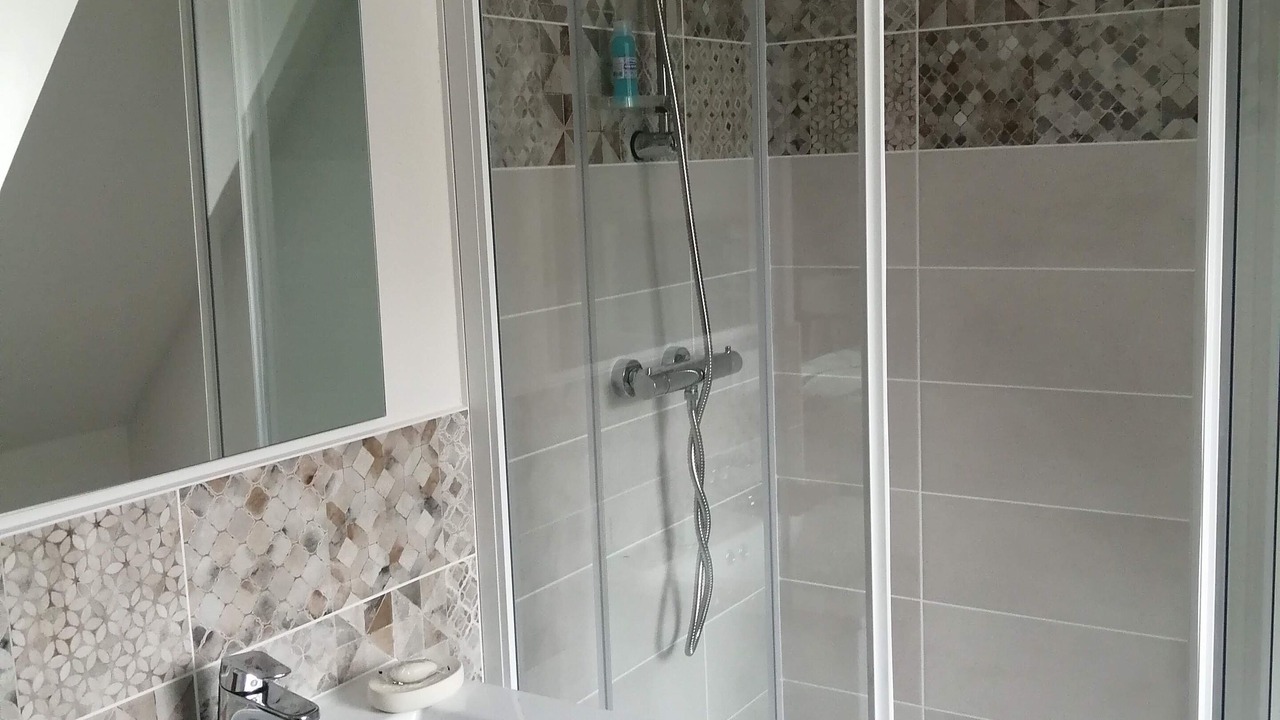 Photo of Bathroom in Ploufragan