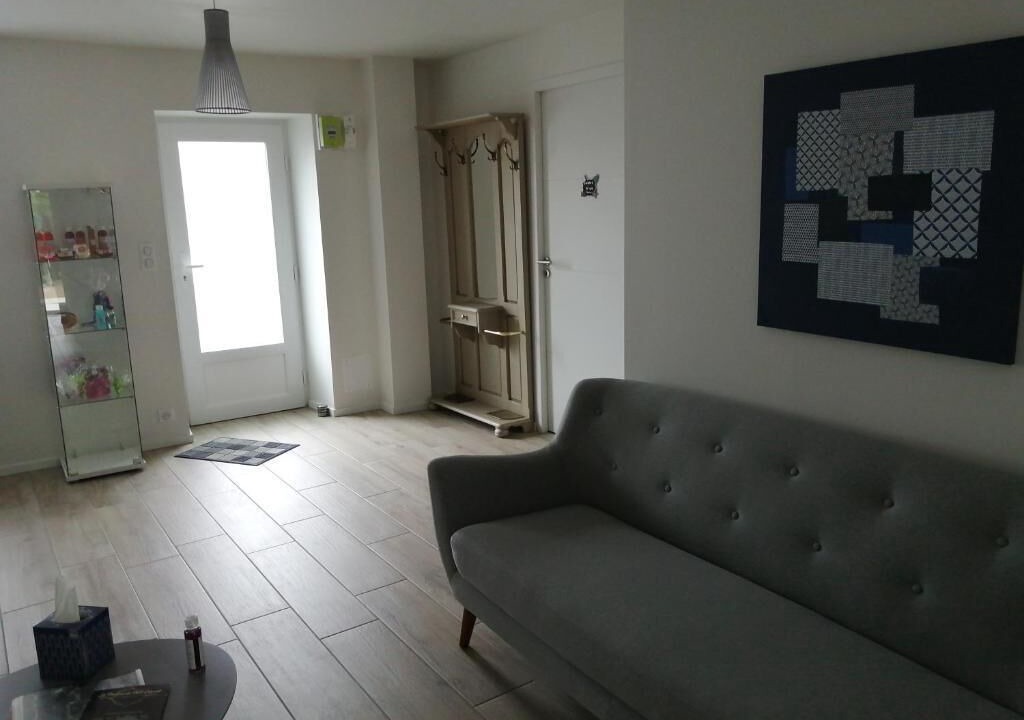 Photo of Livingroom in Ploufragan