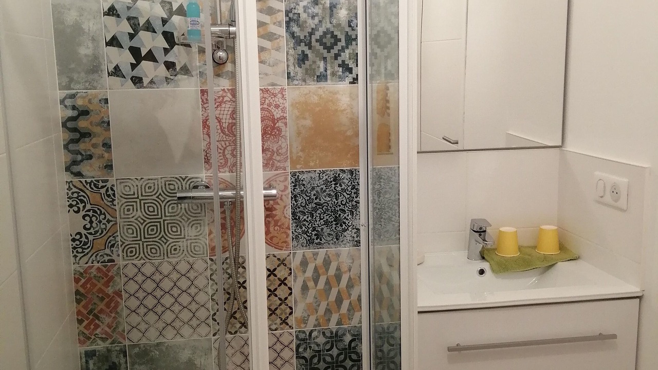 Photo of Bathroom in Ploufragan