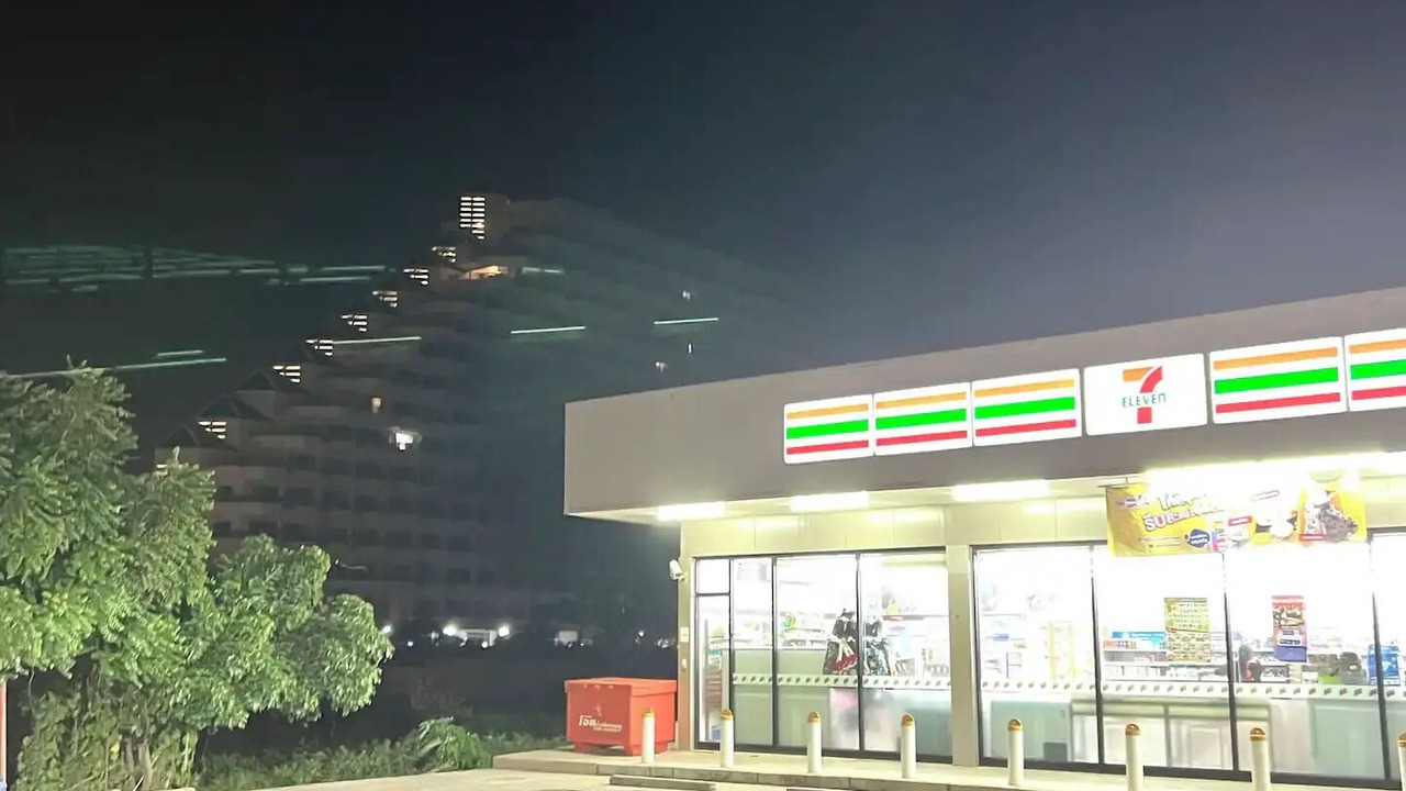 Photo of Outdoor in Ban Phe
