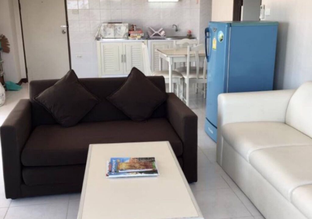 Photo of Livingroom in Ban Phe