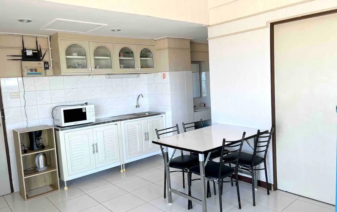 Photo of Kitchen in Ban Phe