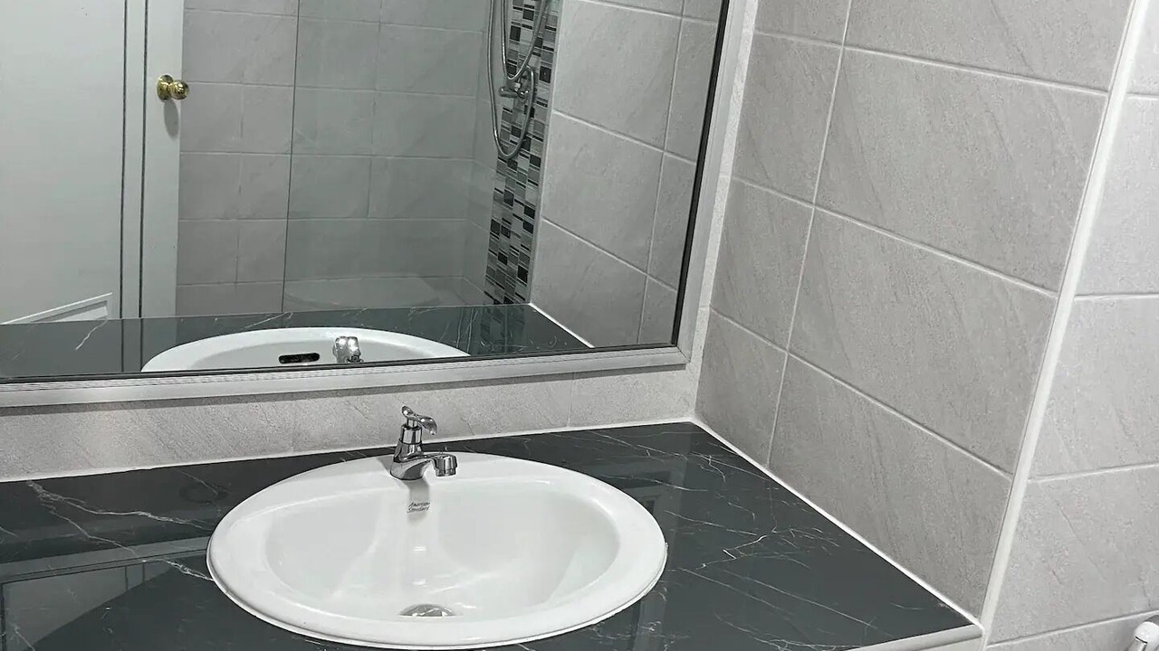 Photo of Bathroom in Ban Phe