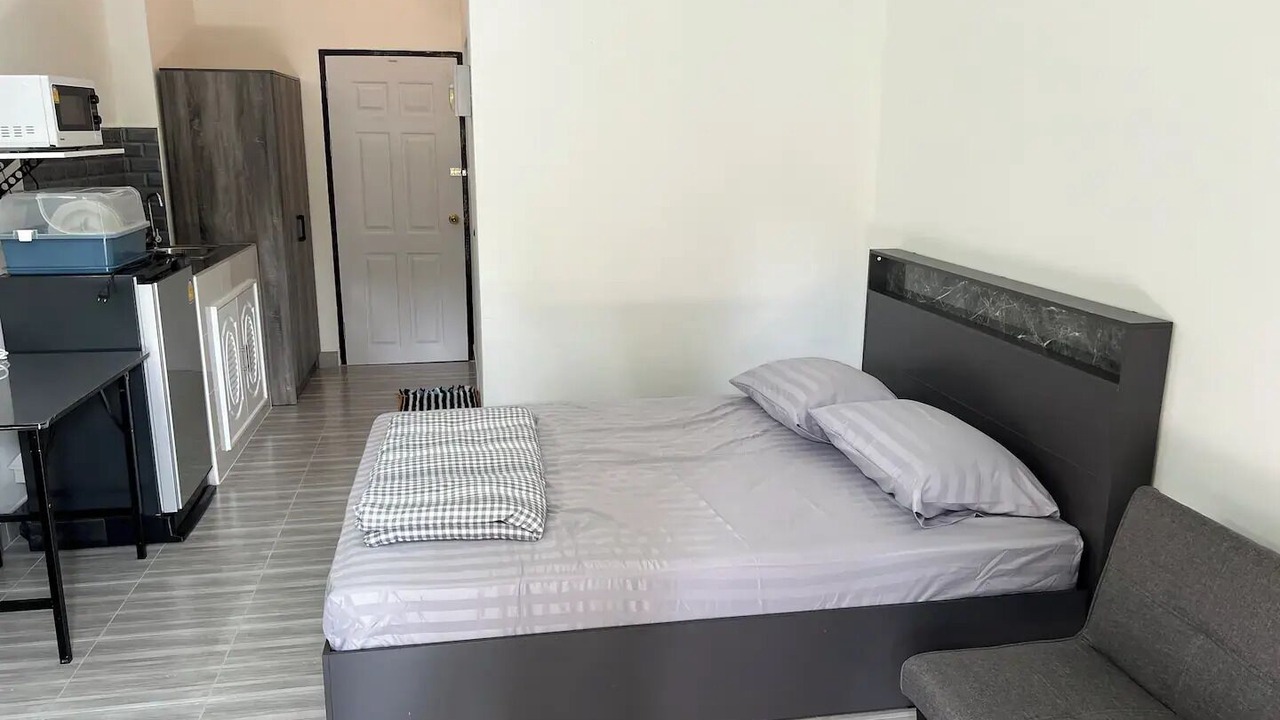 Photo of Bedroom in Ban Phe