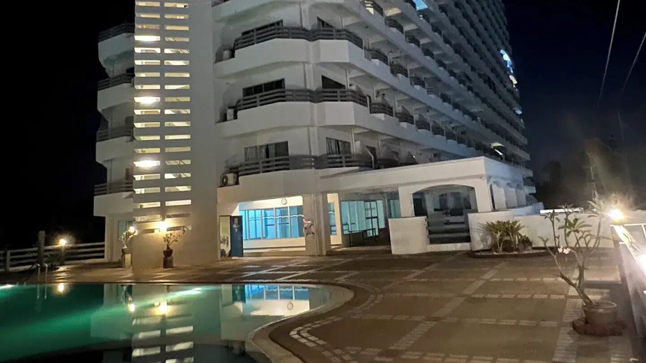 Photo of Outdoor in Ban Phe