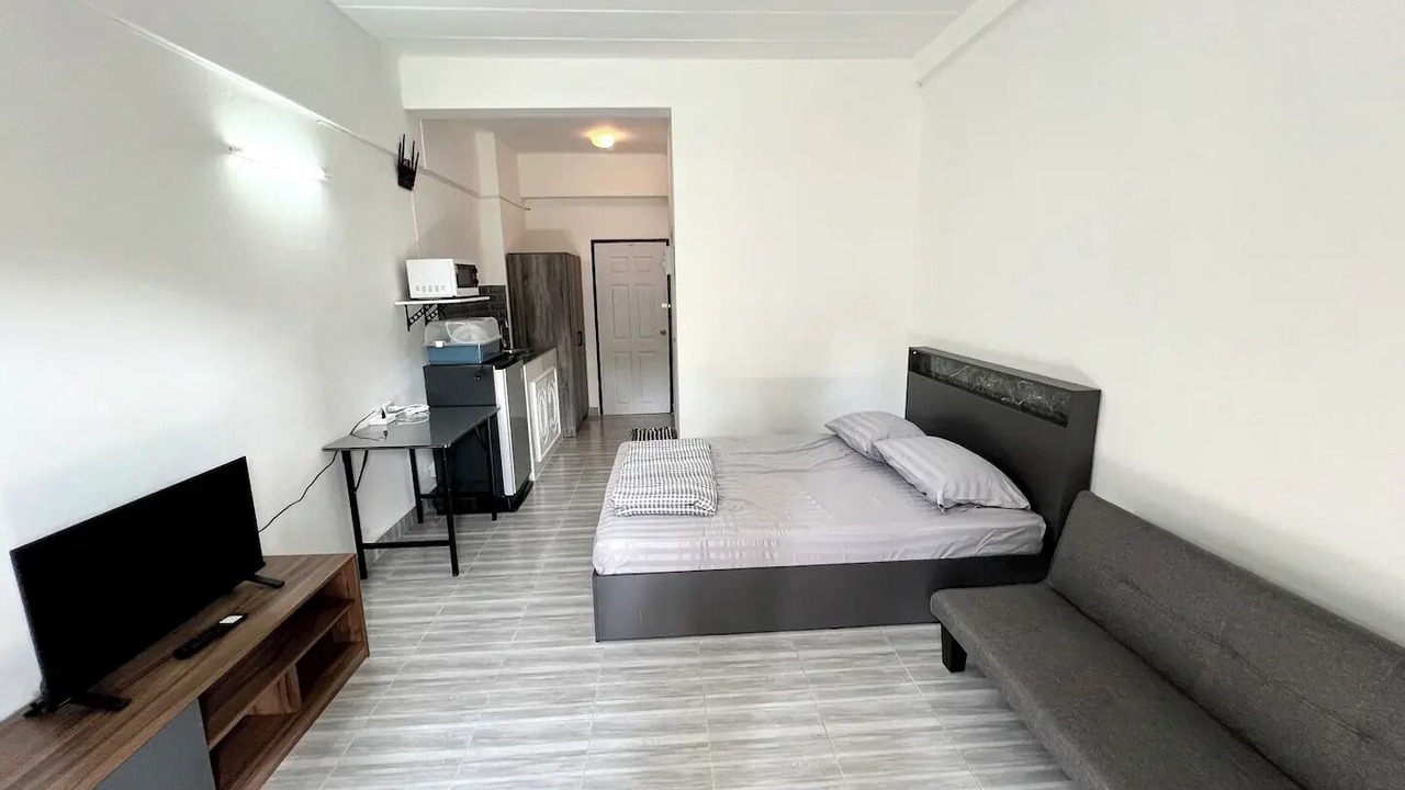 Photo of Bedroom in Ban Phe