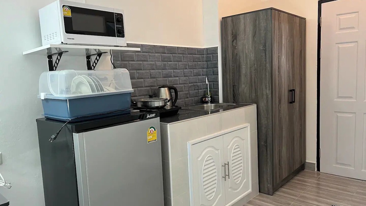 Photo of Kitchen in Ban Phe
