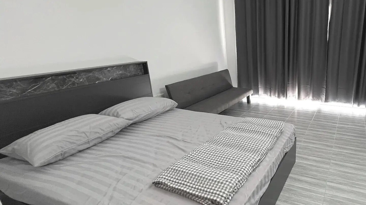 Photo of Bedroom in Ban Phe