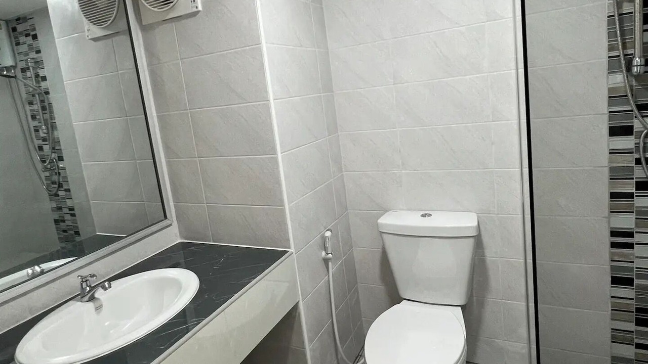 Photo of Bathroom in Ban Phe