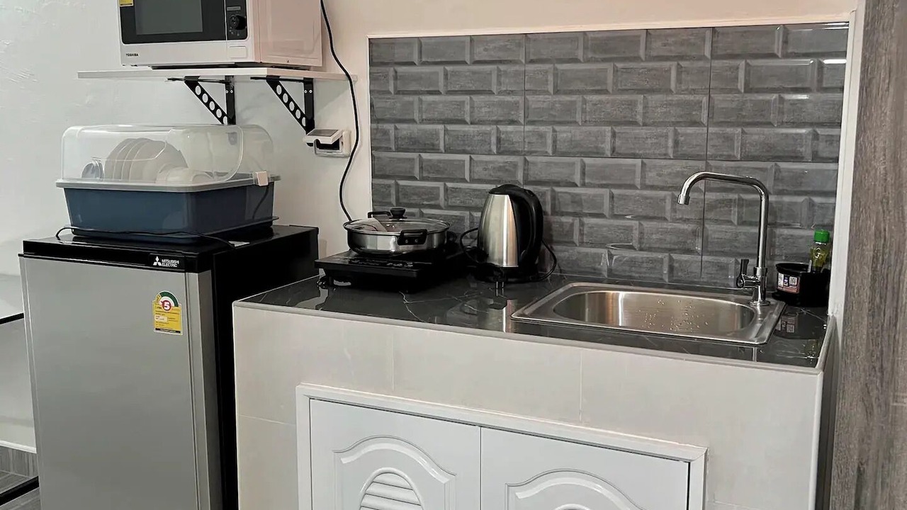 Photo of Kitchen in Ban Phe