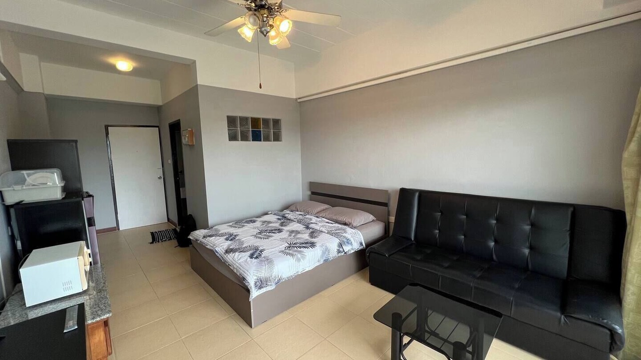 Photo of Bedroom in Ban Phe