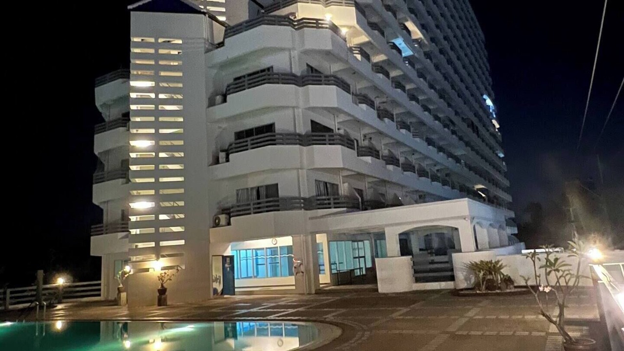 Photo of Outdoor in Ban Phe