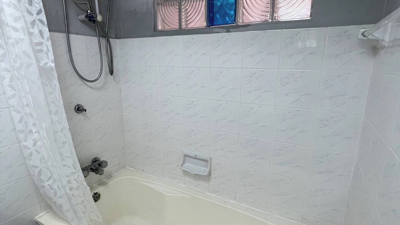 Photo of Bathroom in Ban Phe