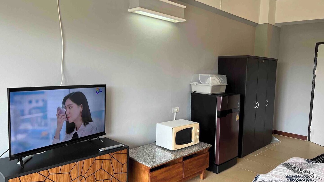 Photo of Bedroom in Ban Phe