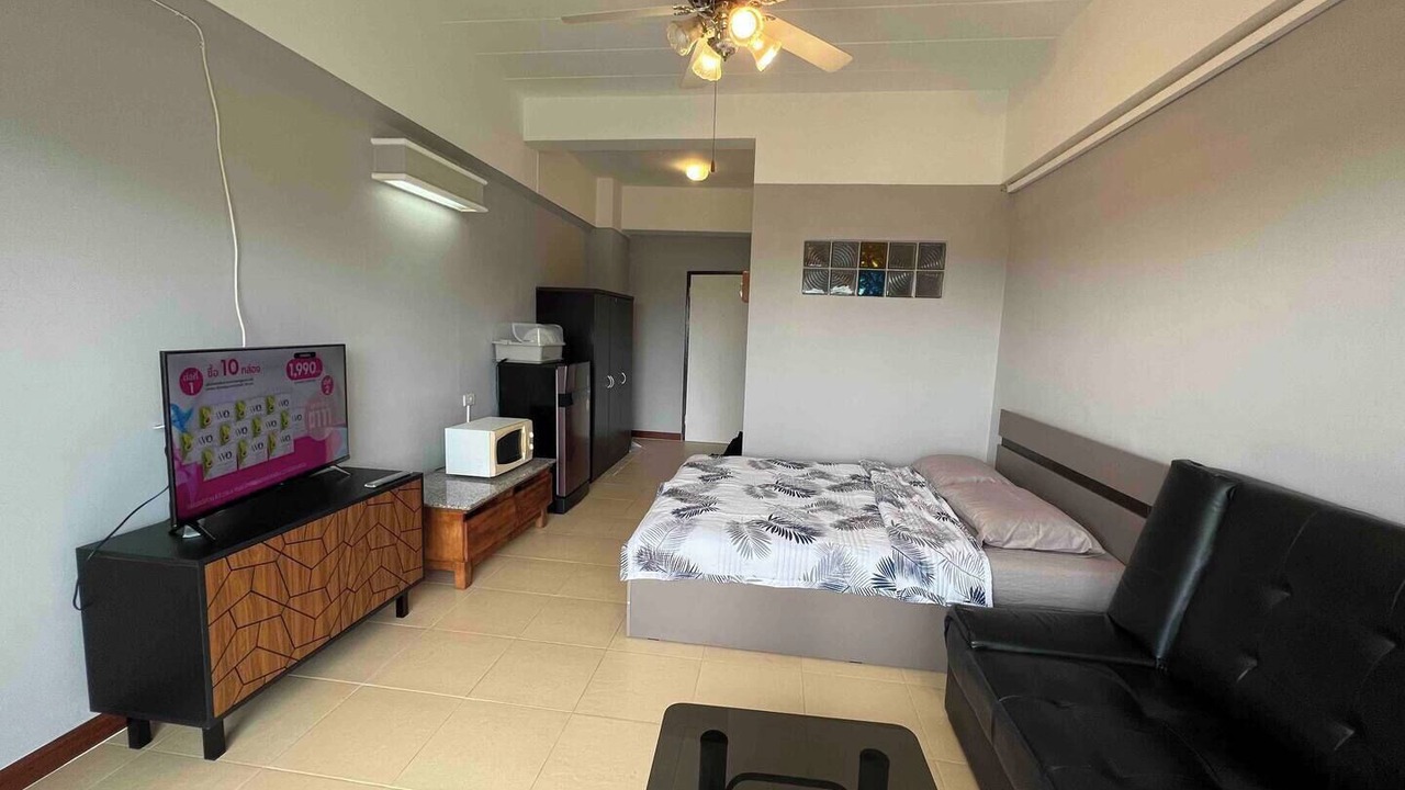 Photo of Bedroom in Ban Phe