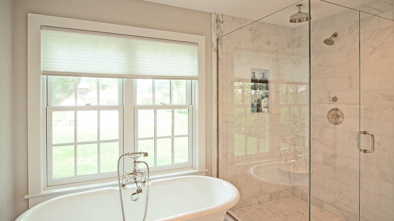Photo of Bathroom in Bridgehampton