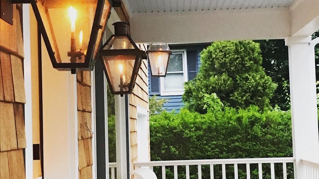 Photo of Outdoor in Bridgehampton