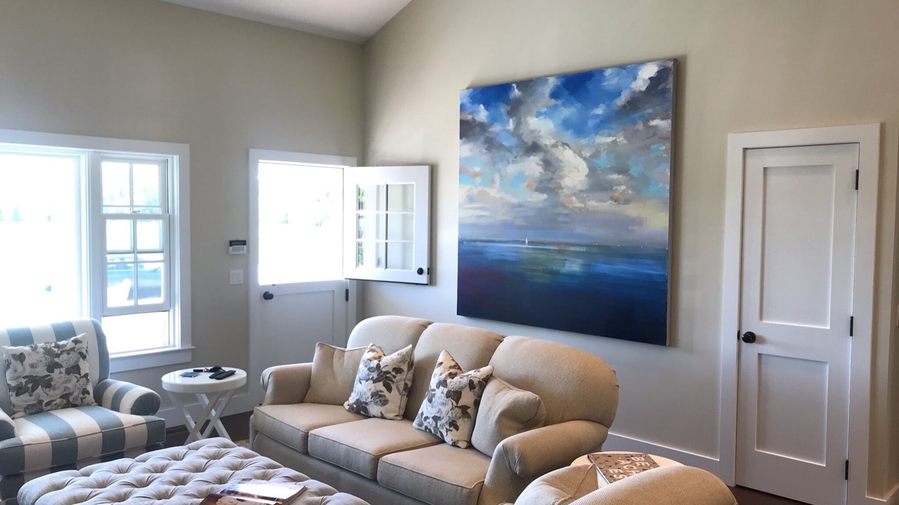 Photo of Livingroom in Bridgehampton