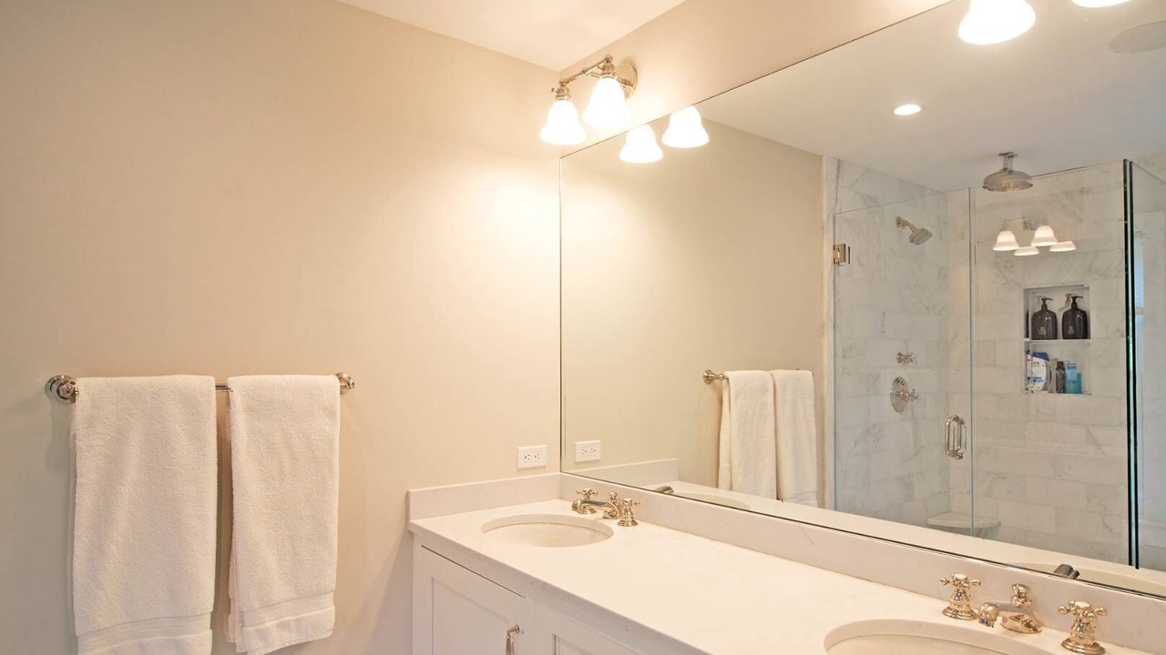 Photo of Bathroom in Bridgehampton