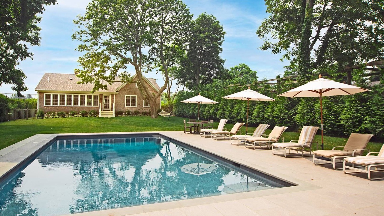 Photo of Outdoor in Bridgehampton