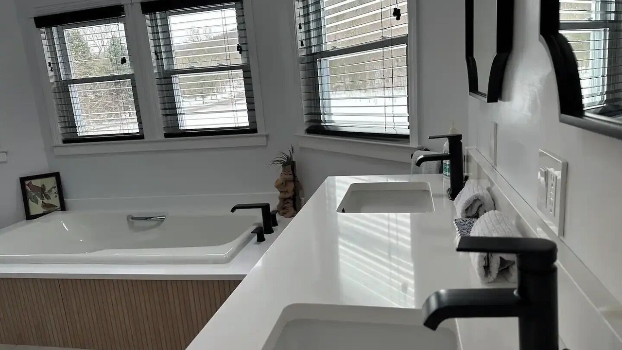 Photo of Bathroom in Prattsville