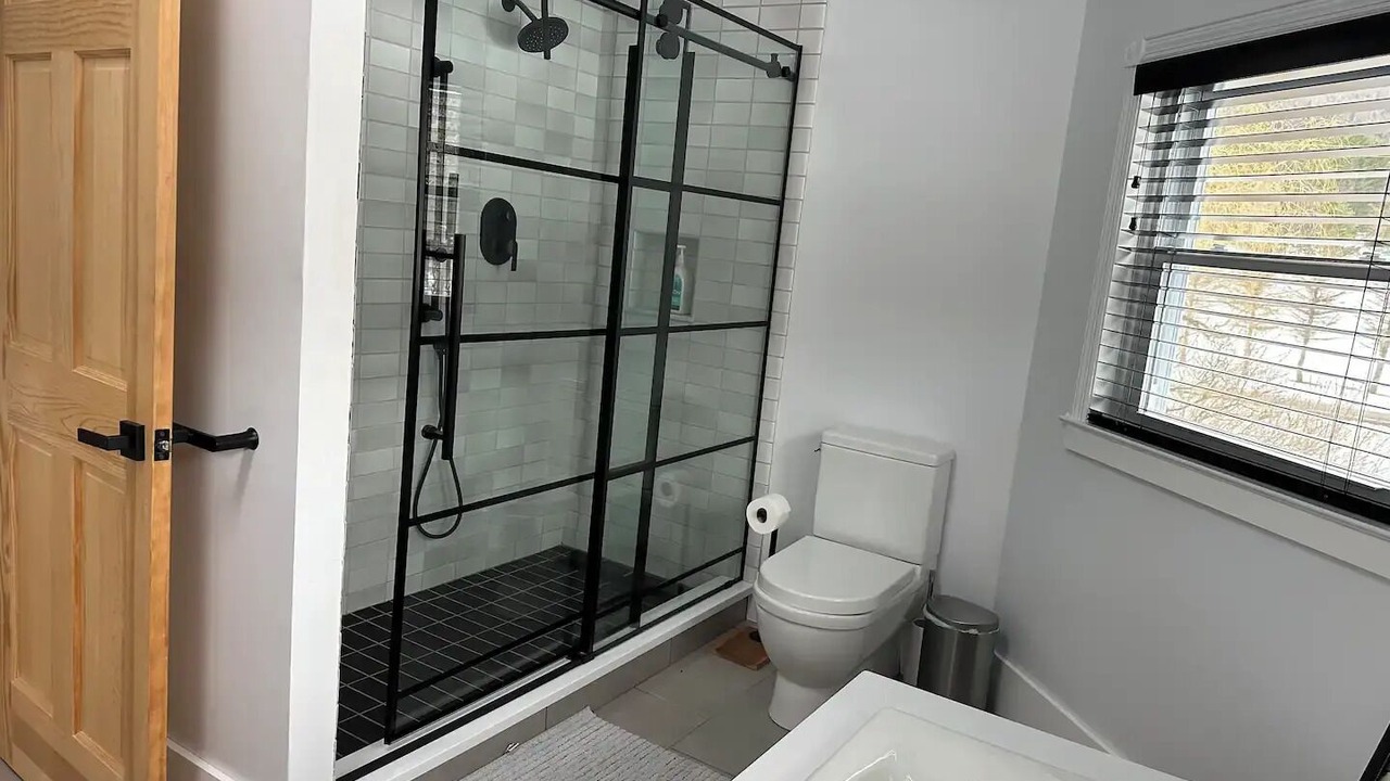 Photo of Bathroom in Prattsville