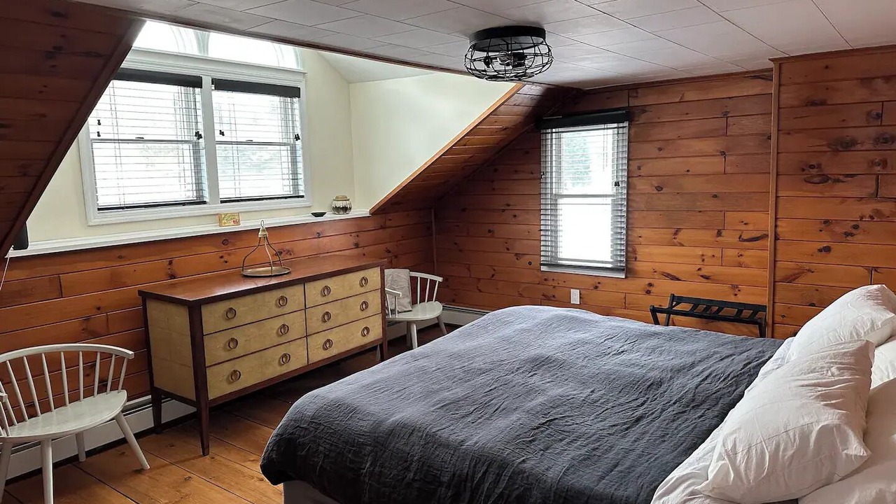Photo of Bedroom in Prattsville
