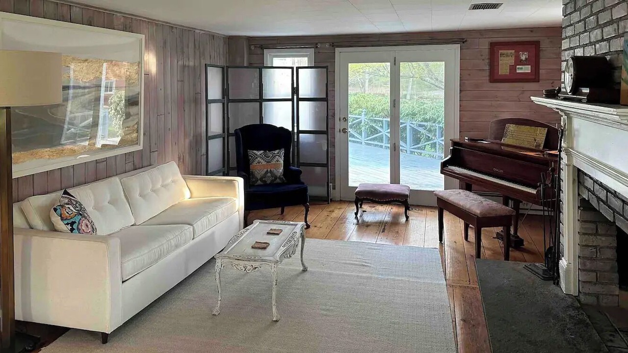 Photo of Livingroom in Prattsville