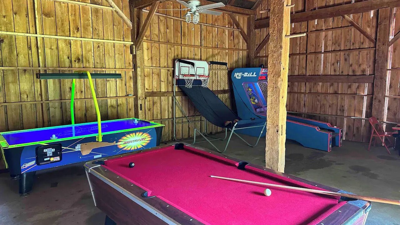 Photo of Bedroom in Prattsville