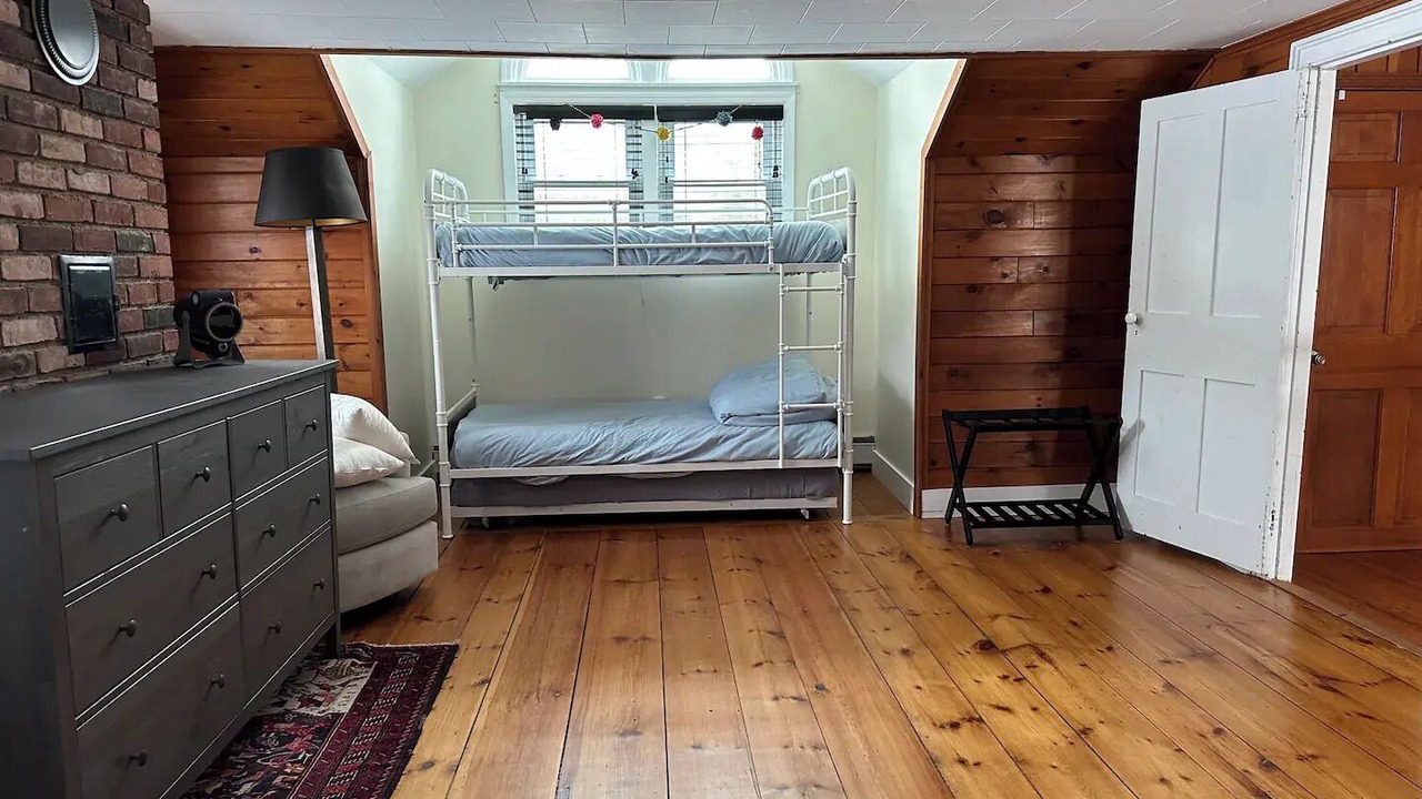 Photo of Bedroom in Prattsville