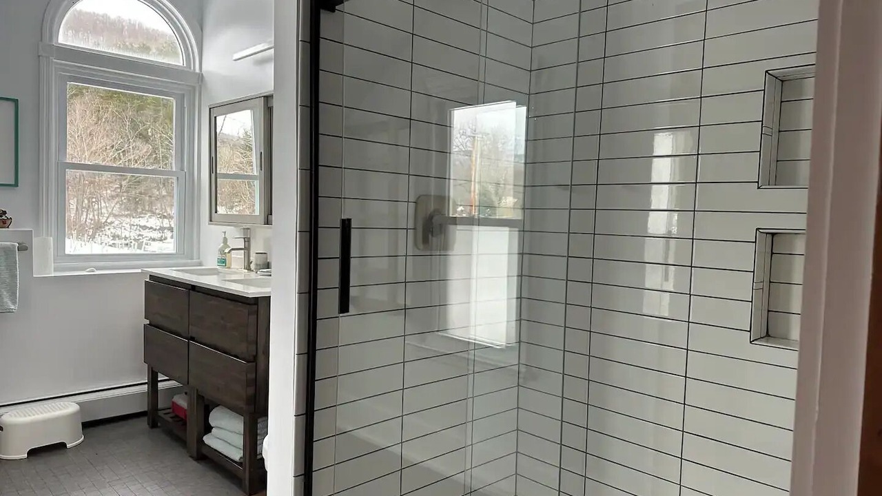 Photo of Bathroom in Prattsville