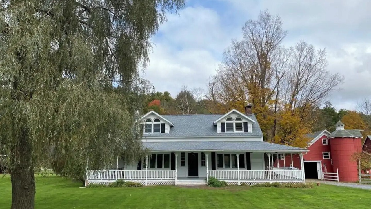 Photo of Outdoor in Prattsville