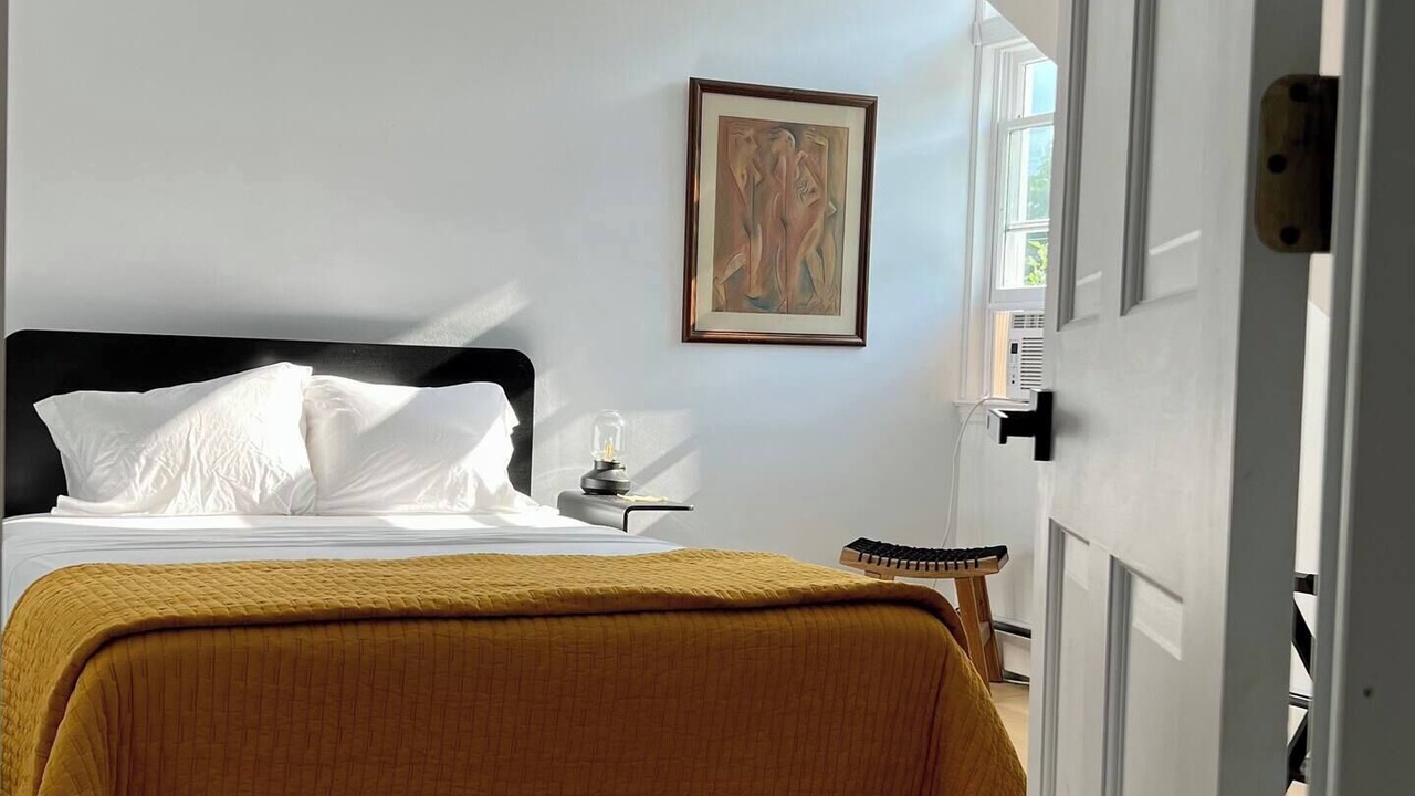 Photo of Bedroom in Prattsville