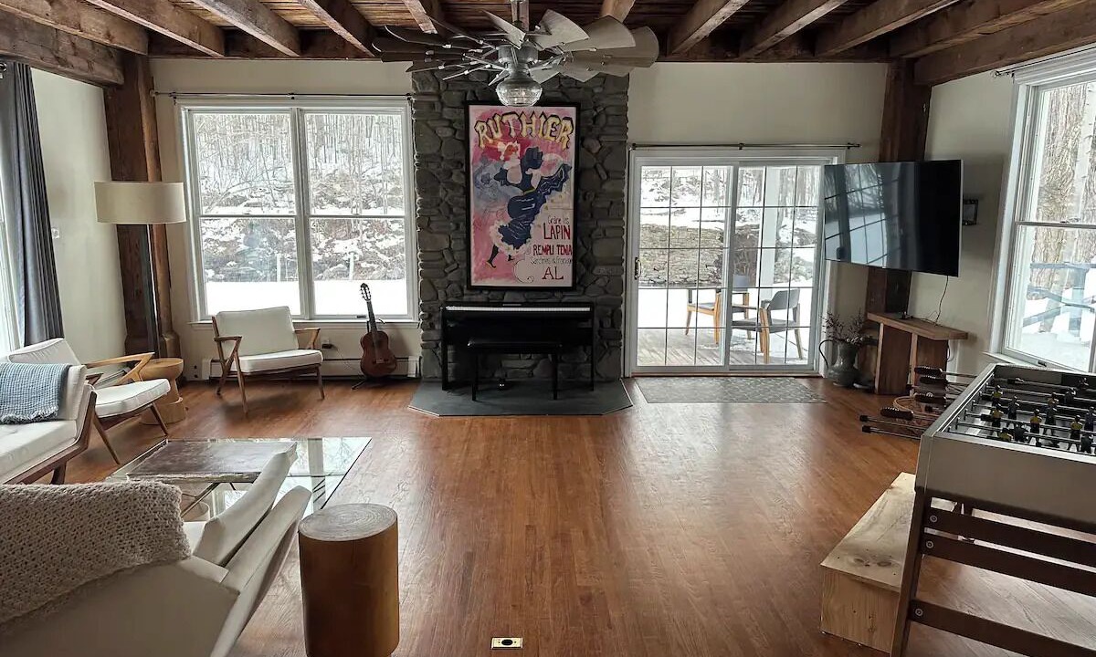 Photo of Bedroom in Prattsville