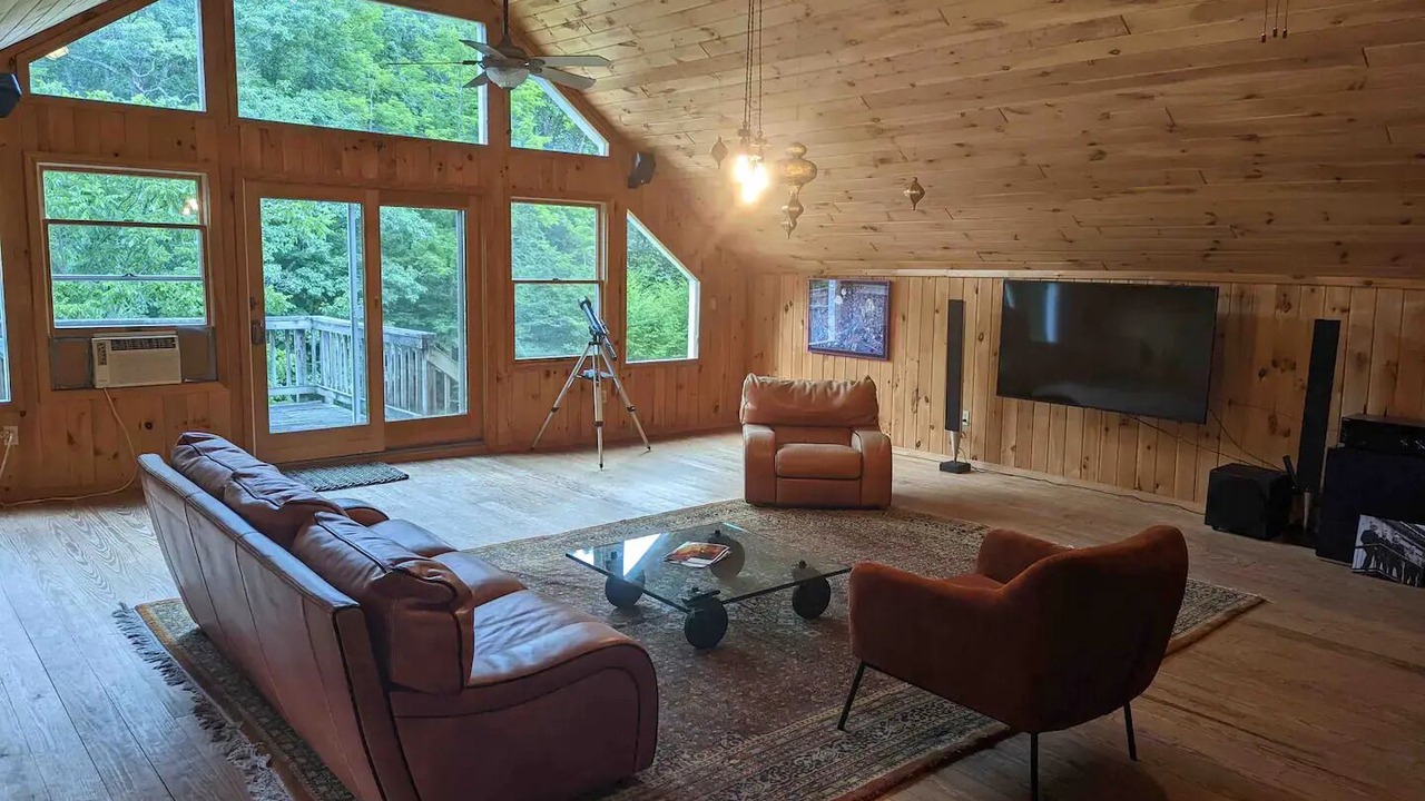 Photo of Bedroom in Prattsville