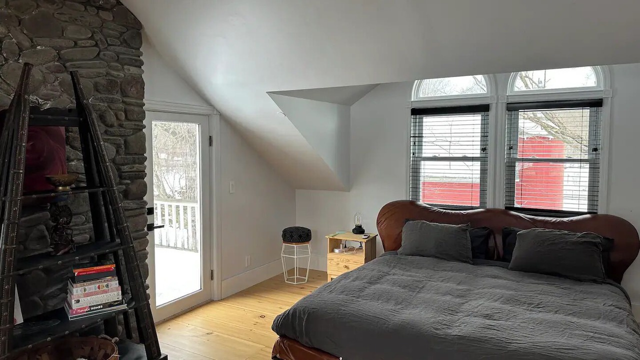 Photo of Bedroom in Prattsville