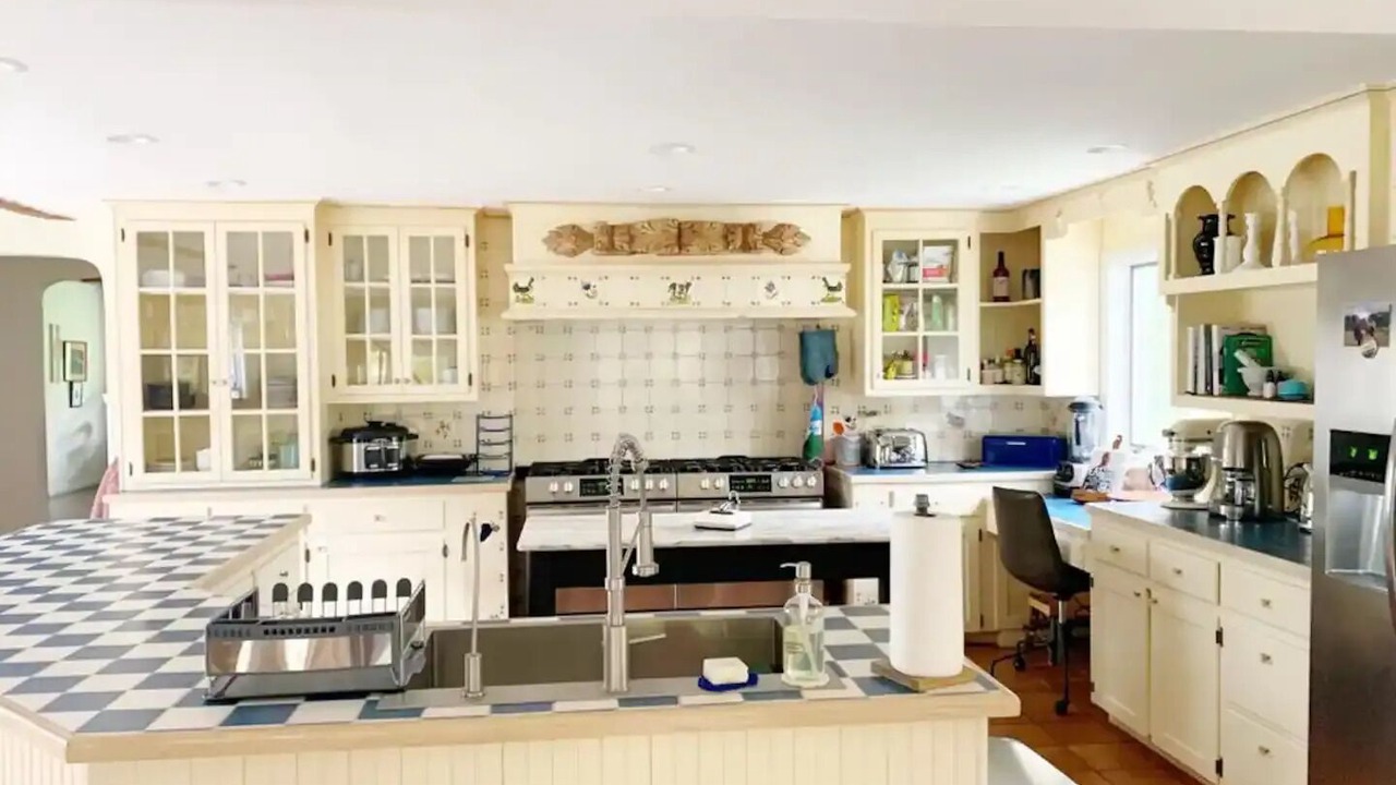 Photo of Kitchen in Prattsville