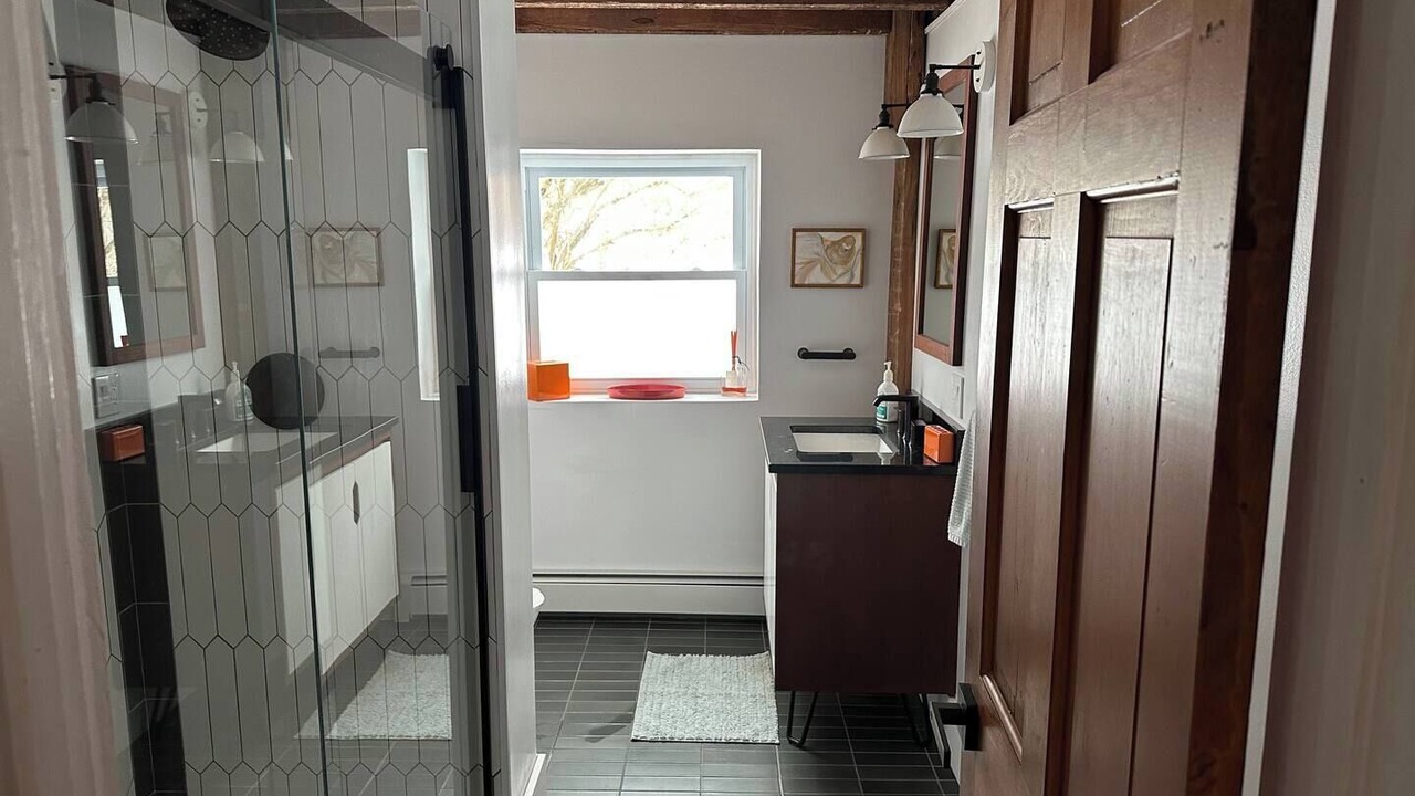 Photo of Bathroom in Prattsville