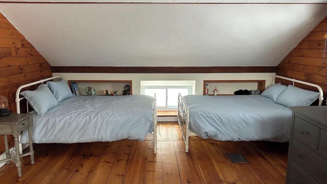 Photo of Bedroom in Prattsville