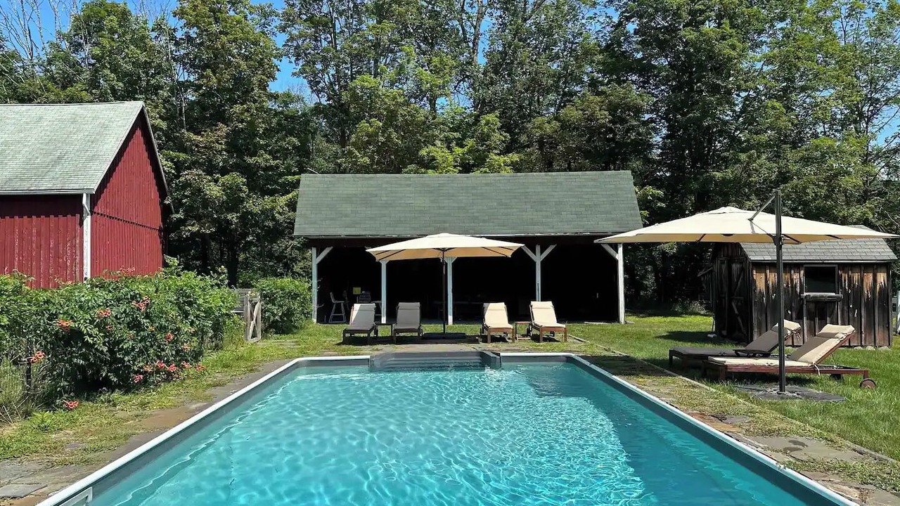 Photo of Outdoor in Prattsville