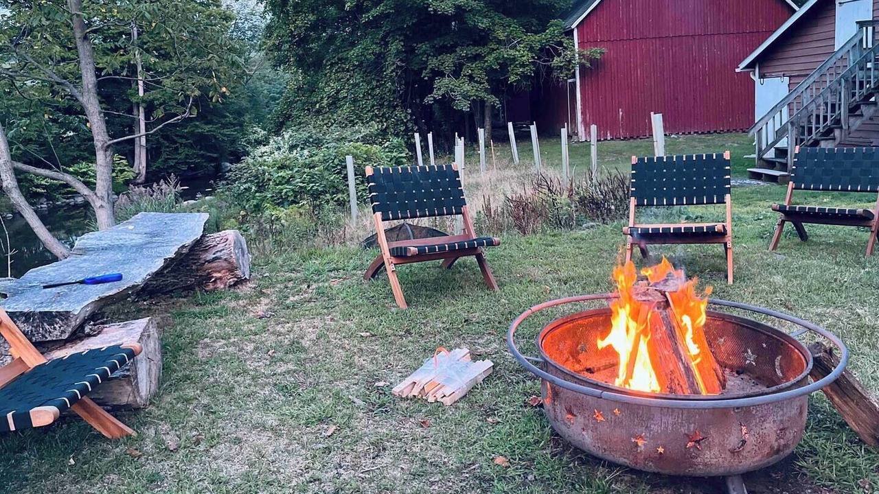 Photo of Outdoor in Prattsville