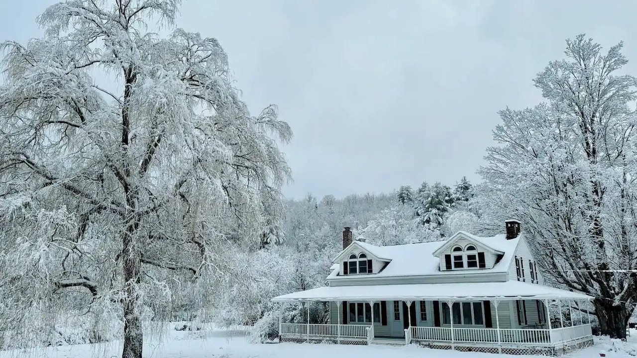 Photo of Outdoor in Prattsville