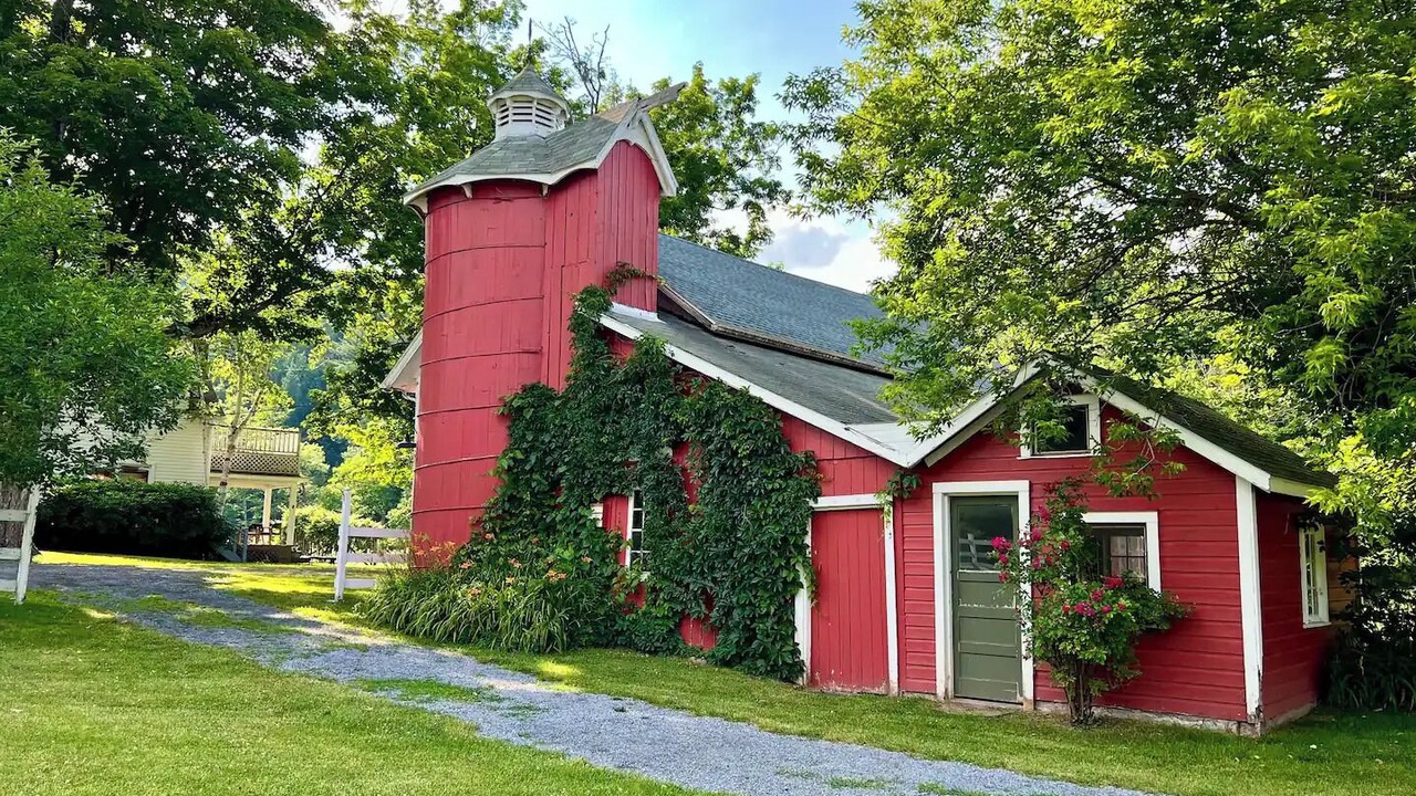 Photo of Outdoor in Prattsville