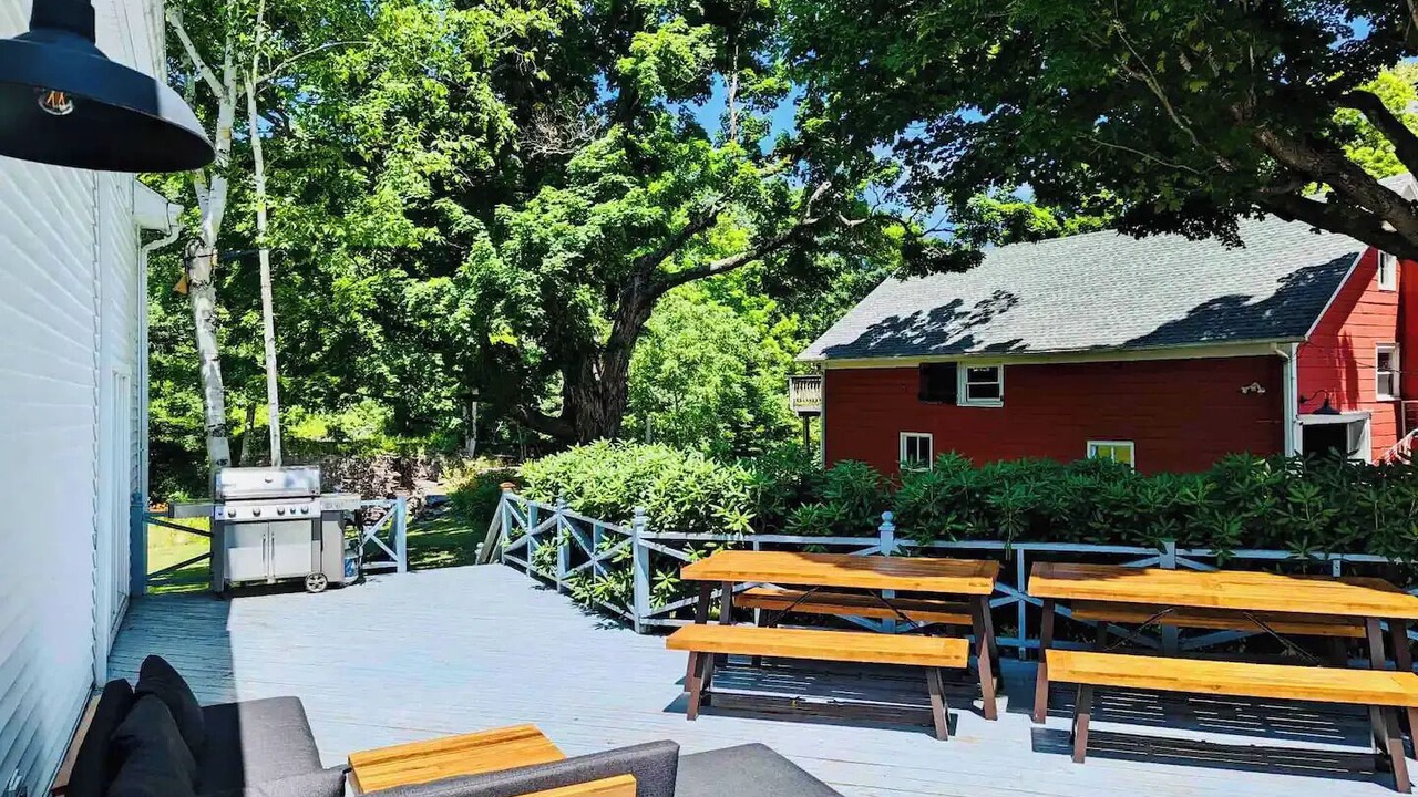 Photo of Outdoor in Prattsville