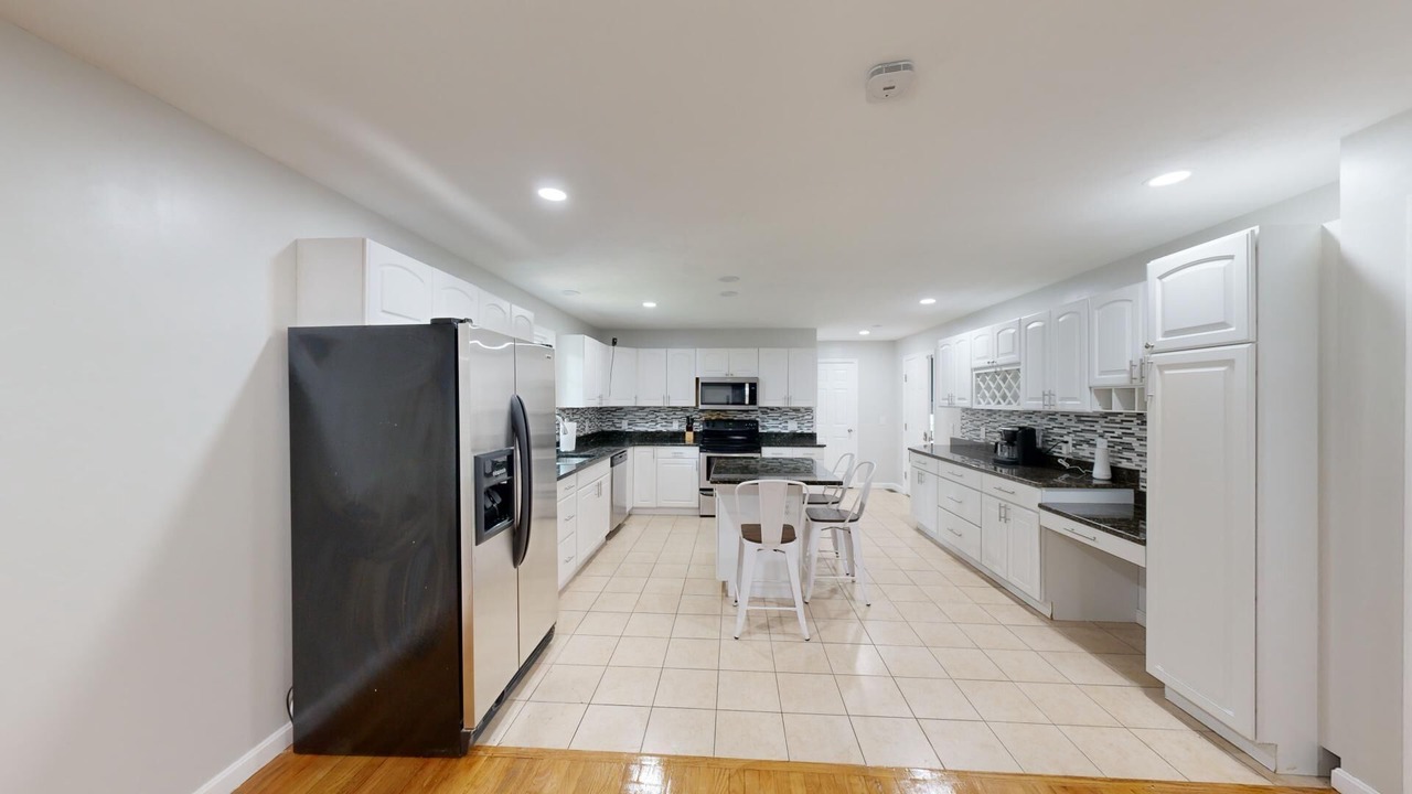 Photo of Kitchen in Worcester