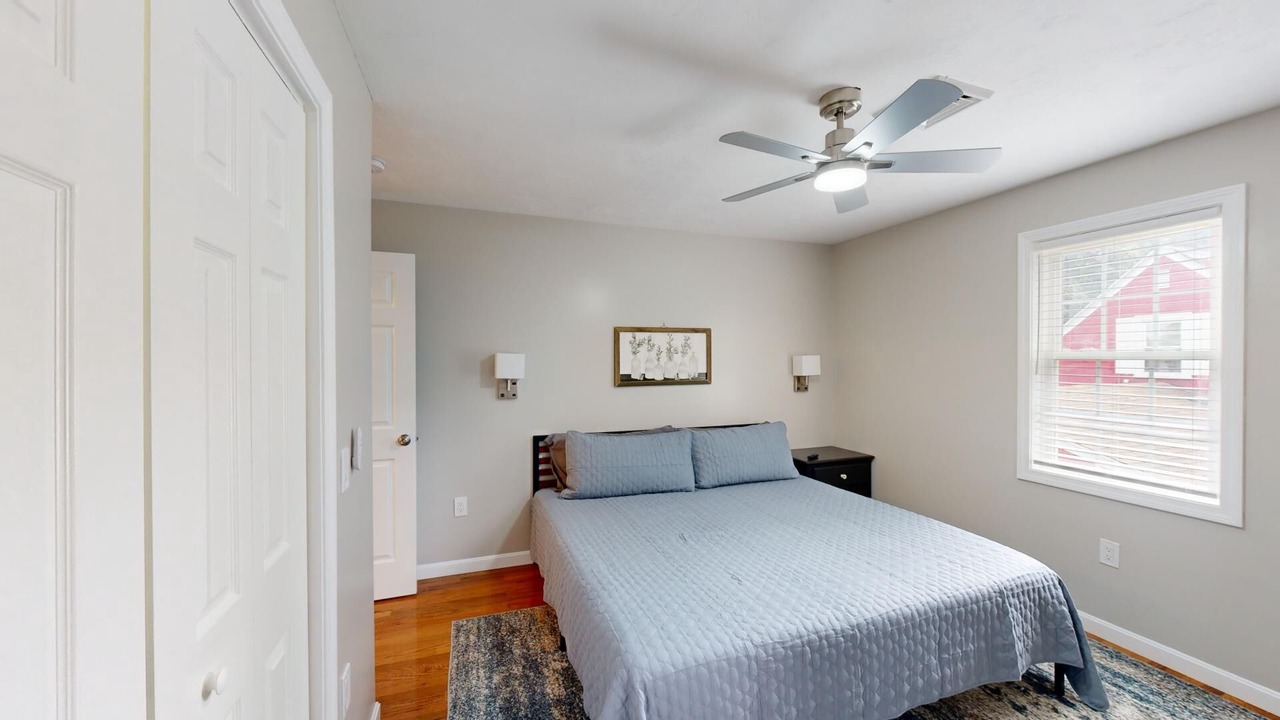 Photo of Bedroom in Worcester