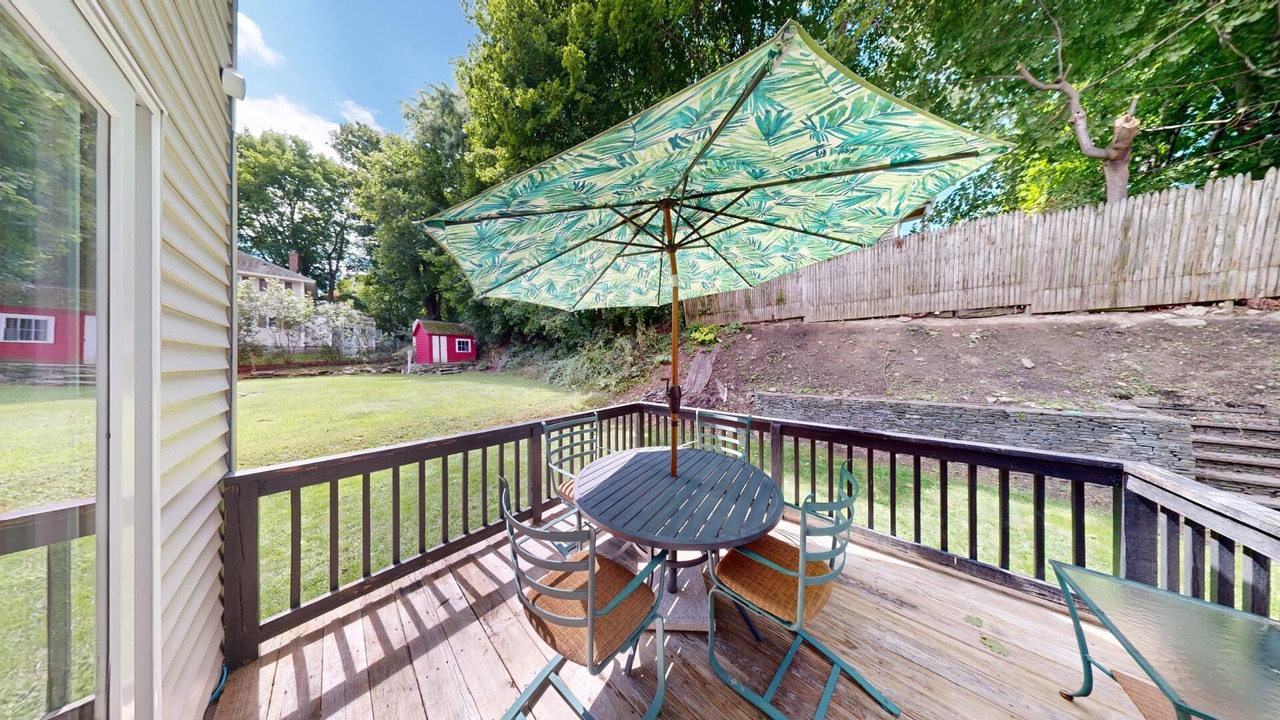 Photo of Outdoor in Worcester