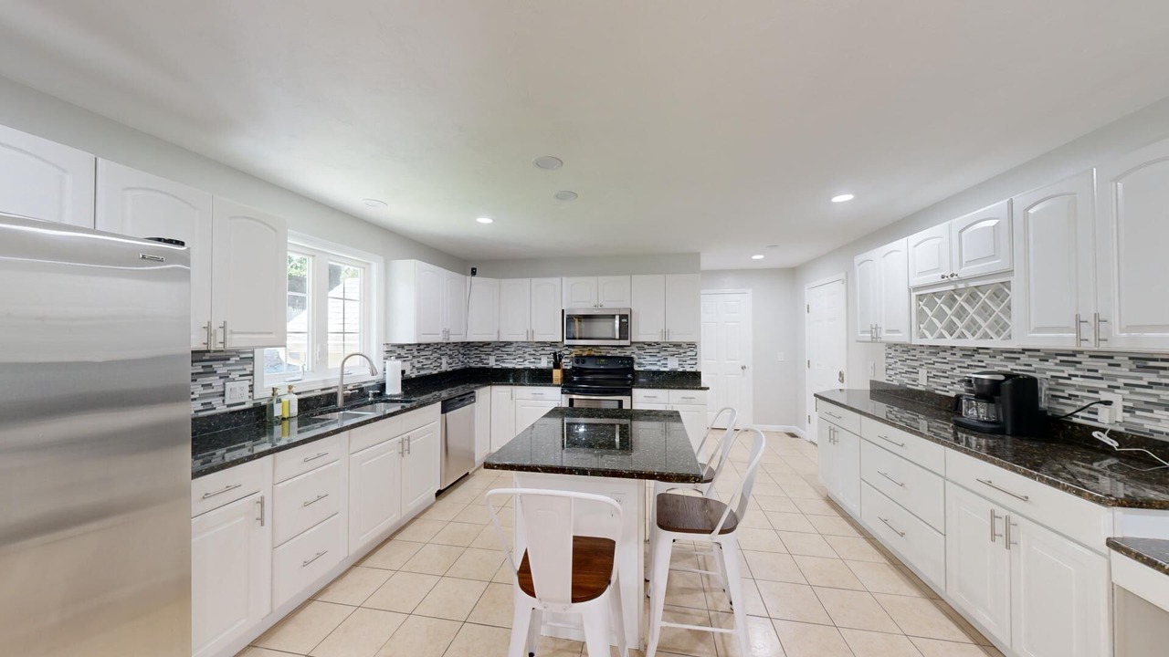 Photo of Kitchen in Worcester
