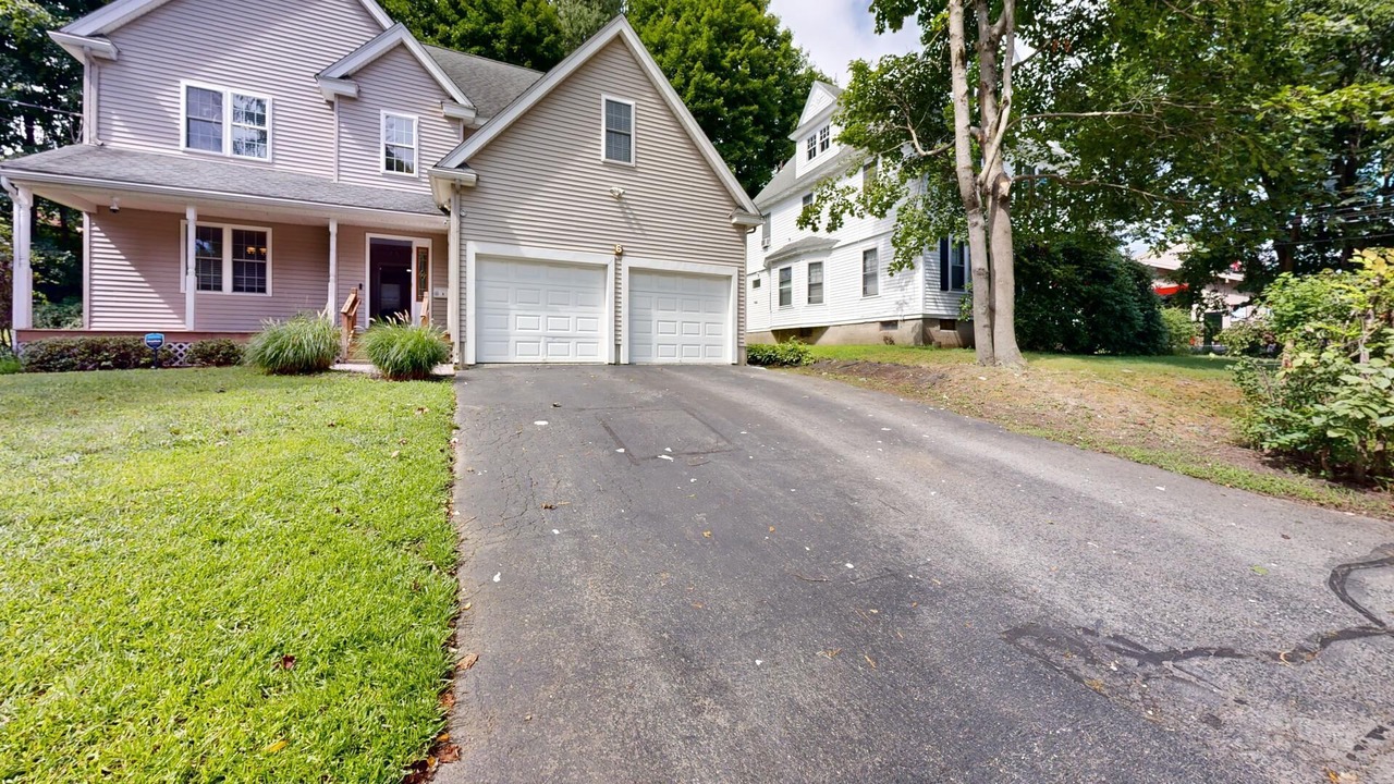 Photo of Outdoor in Worcester